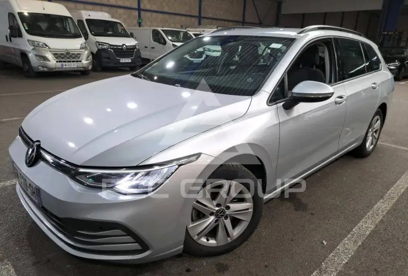 2023 Volkswagen GOLF