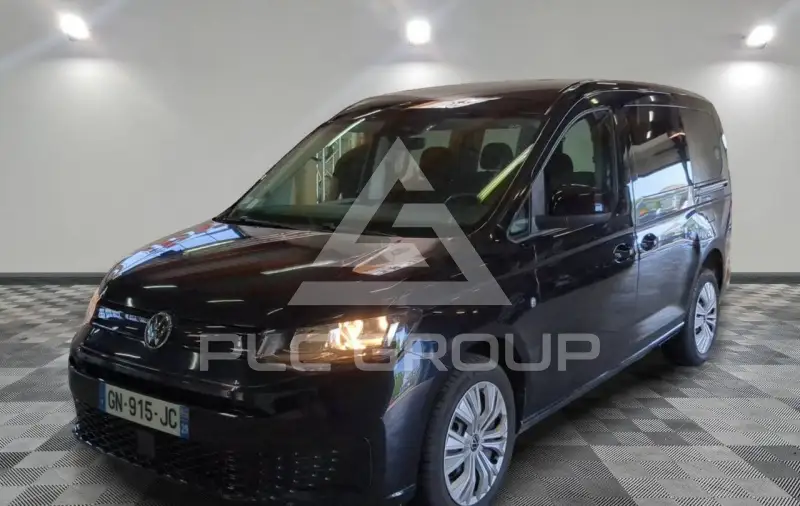 2023 Volkswagen Caddy