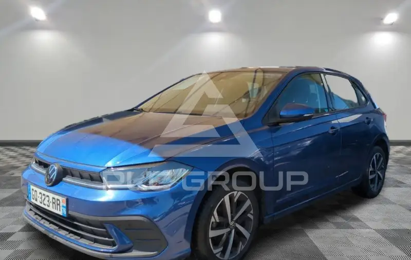 2023 Volkswagen Polo