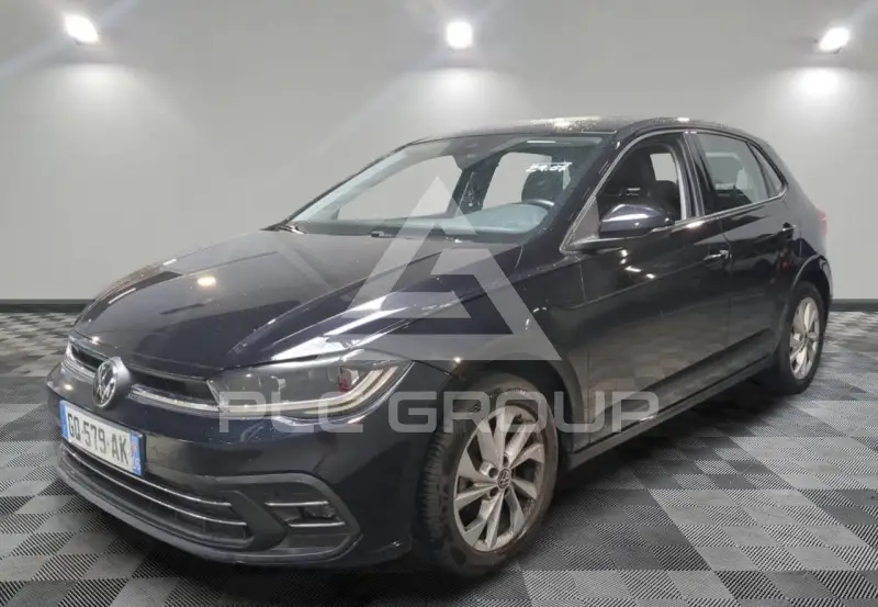 2023 Volkswagen Polo
