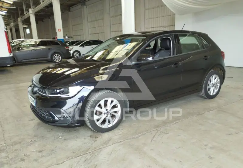 2023 Volkswagen Polo