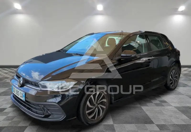 2023 Volkswagen Polo