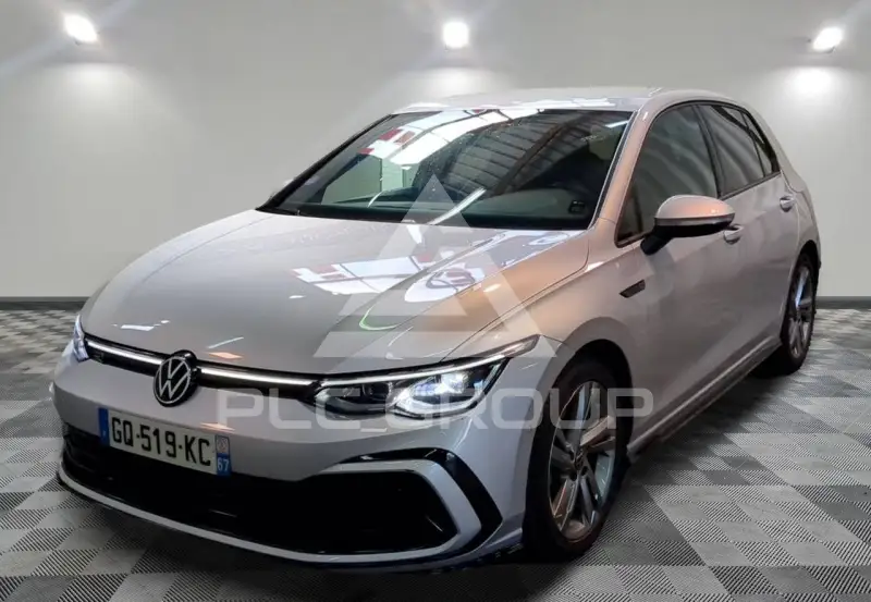 2023 Volkswagen GOLF