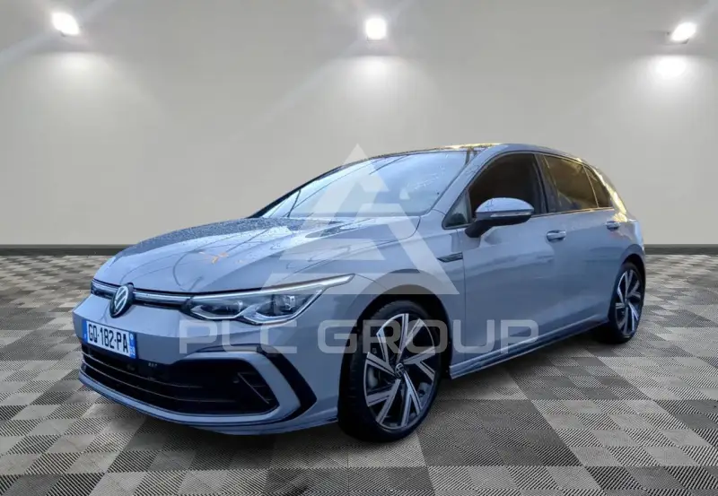 2023 Volkswagen GOLF