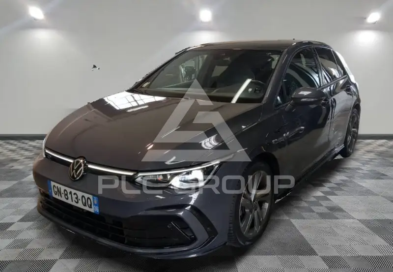 2023 Volkswagen GOLF