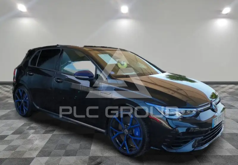 2023 Volkswagen GOLF