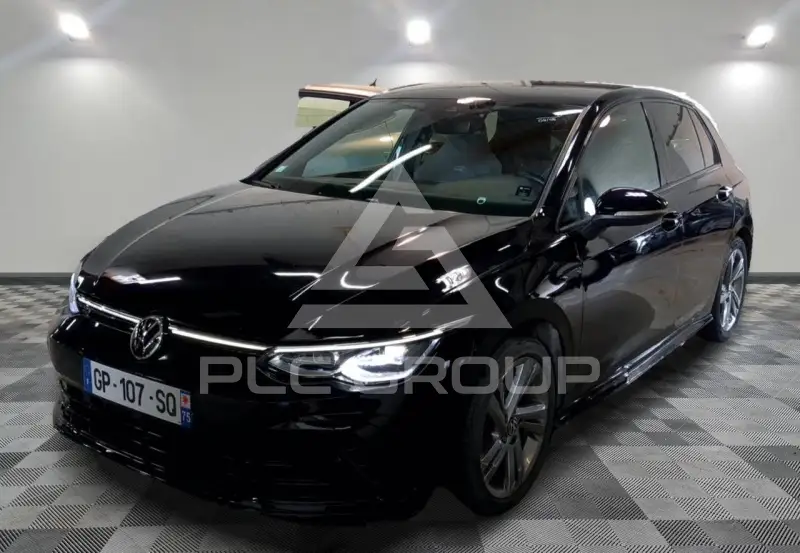 2023 Volkswagen GOLF