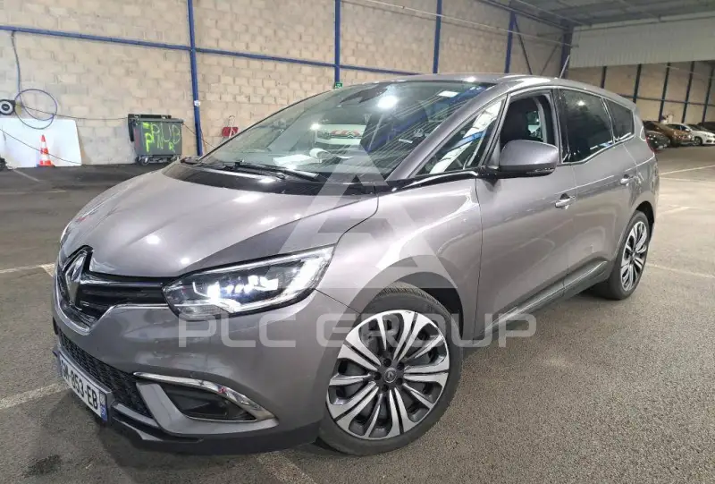 2023 Renault Scenic