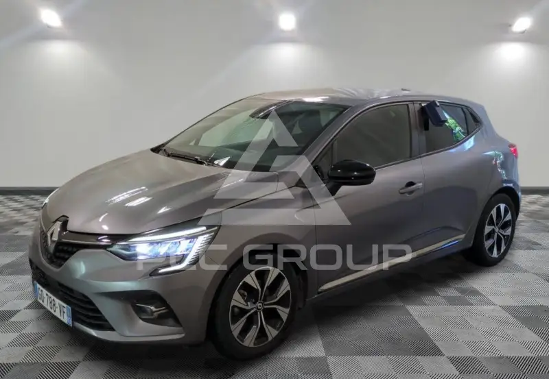 2023 Renault Clio