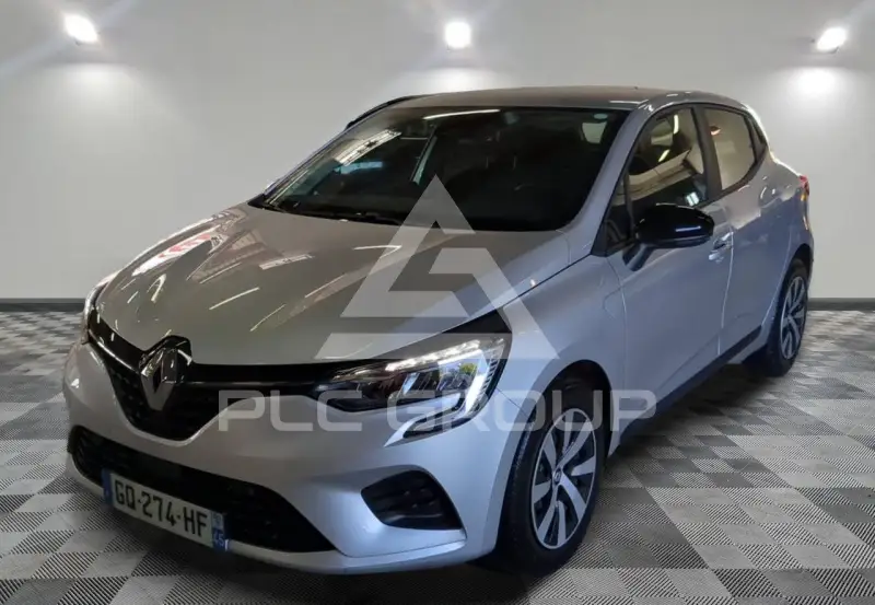 2023 Renault Clio