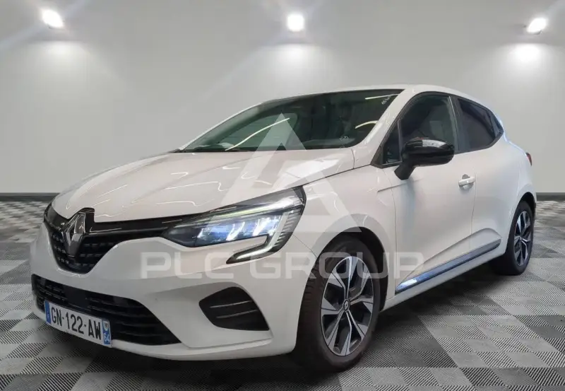 2023 Renault Clio