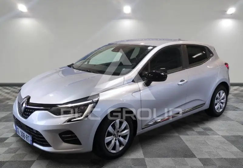 2023 Renault Clio