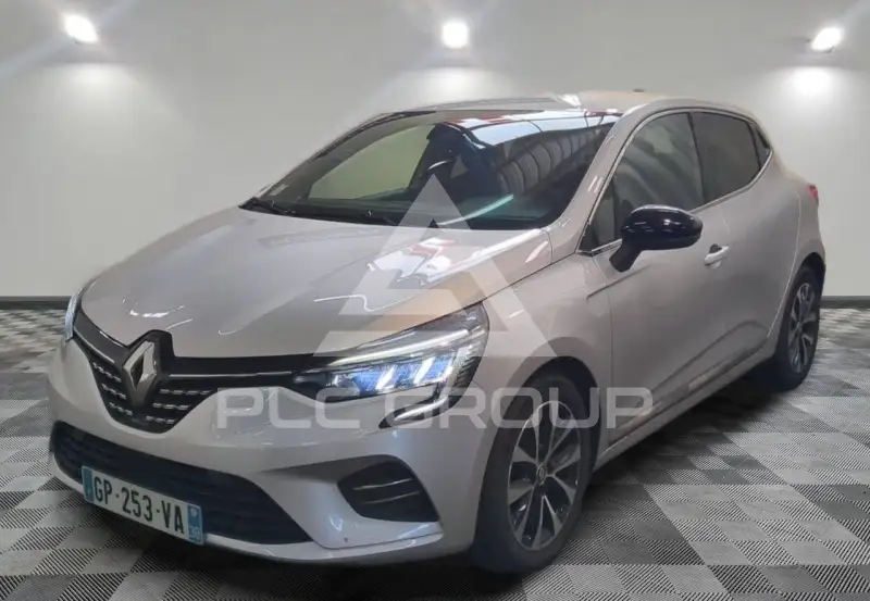 2023 Renault Clio