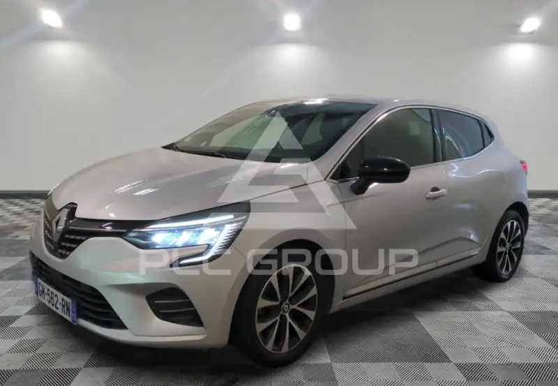 2023 Renault Clio