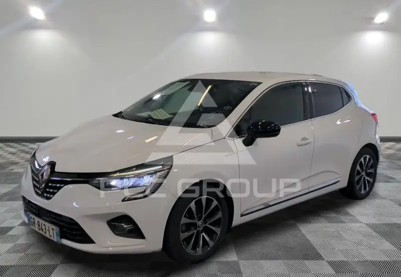 2023 Renault Clio