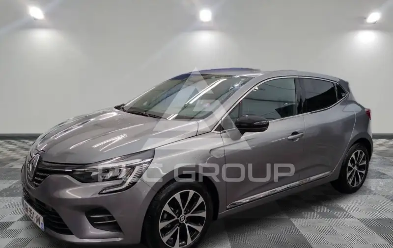 2023 Renault Clio