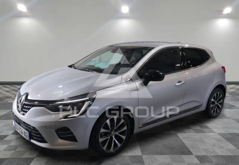 2023 Renault Clio