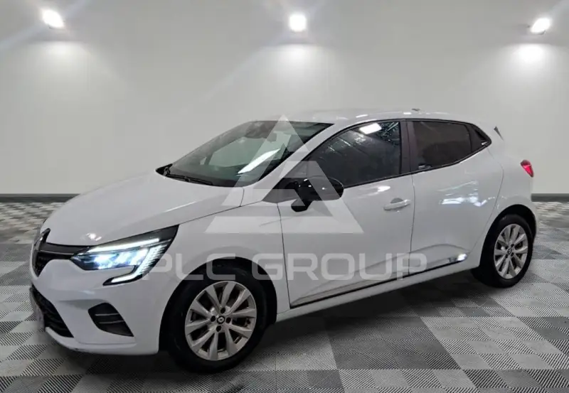 2023 Renault Clio