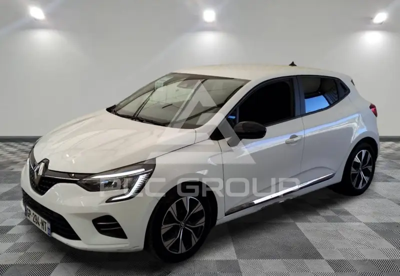 2023 Renault Clio