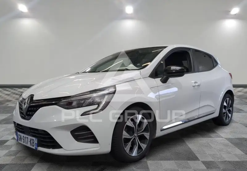 2023 Renault Clio