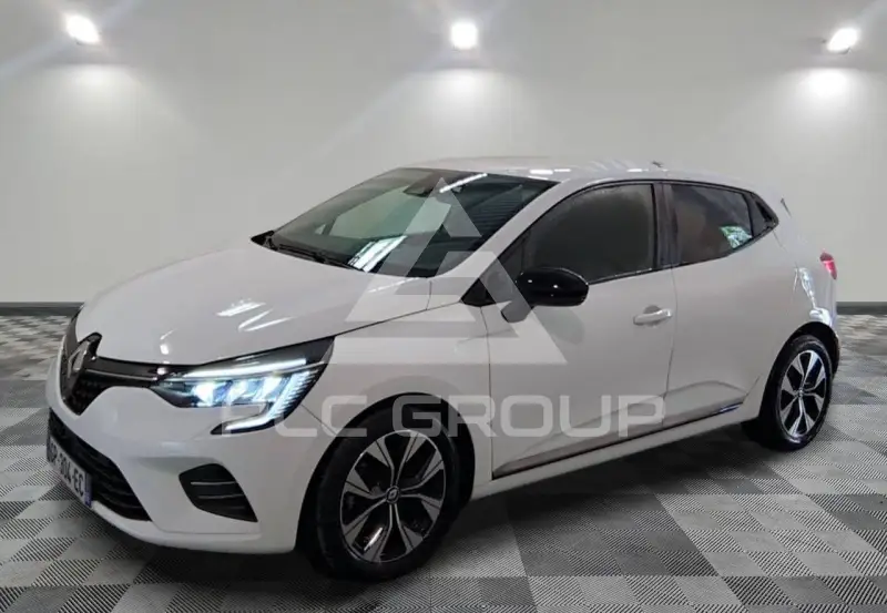 2023 Renault Clio