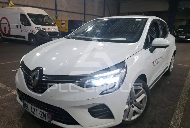 2023 Renault Clio