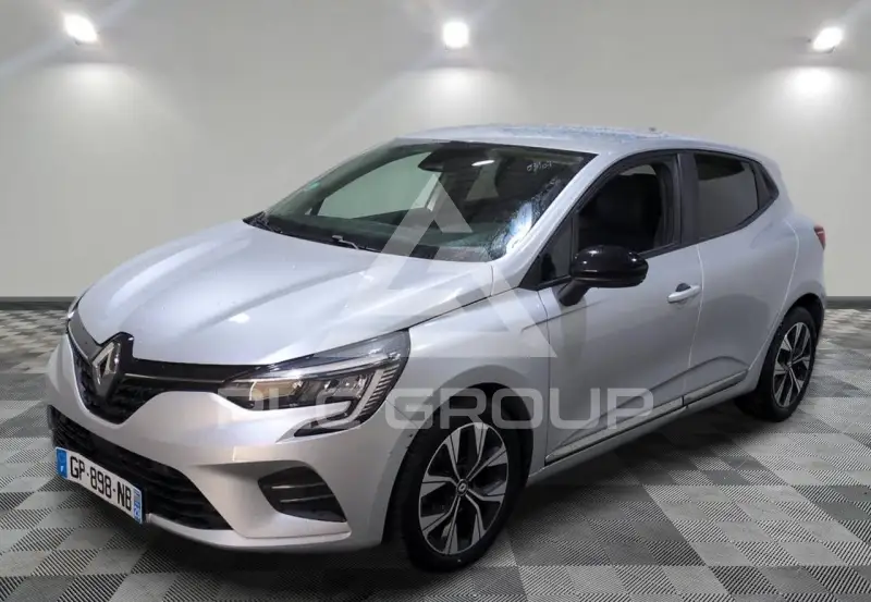 2023 Renault Clio