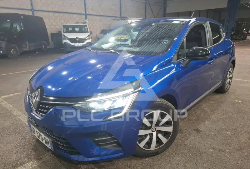 2023 Renault Clio