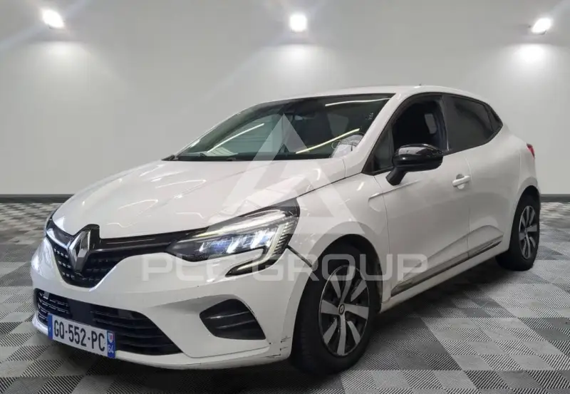 2023 Renault Clio