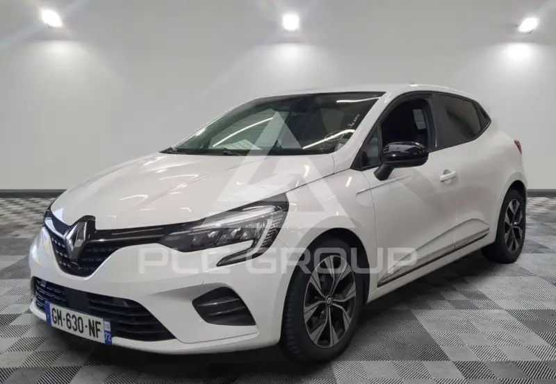 2023 Renault Clio