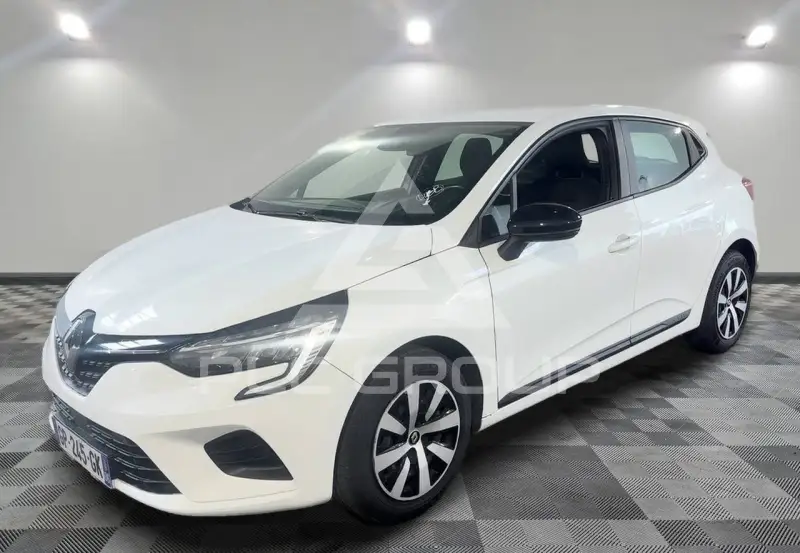 2023 Renault Clio