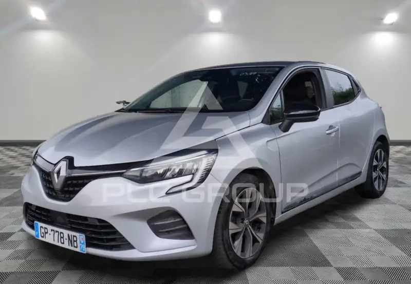 2023 Renault Clio