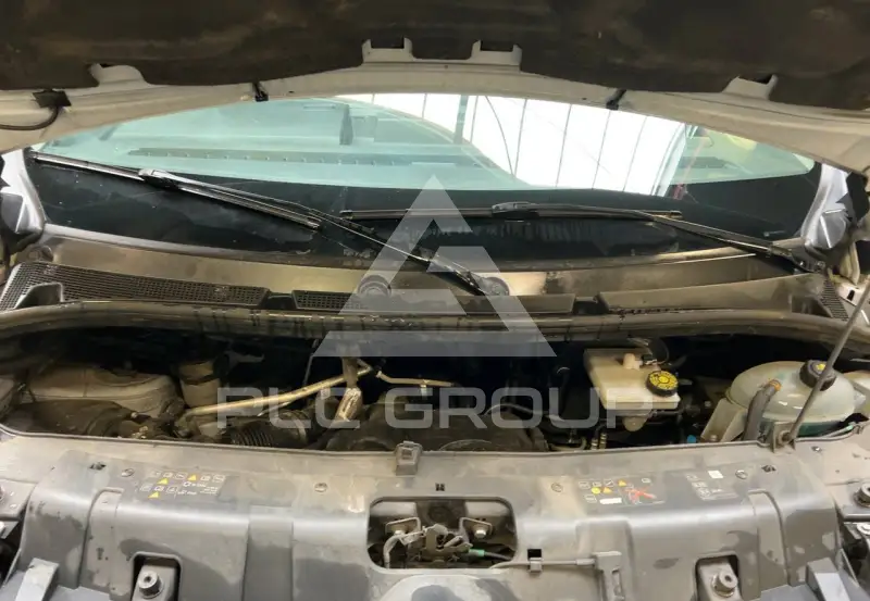 2023 Renault Master