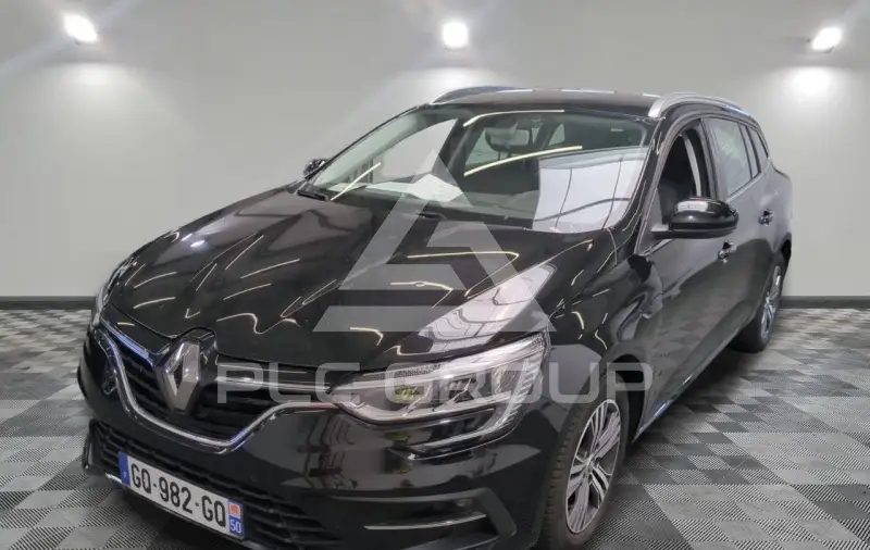 2023 Renault Megane