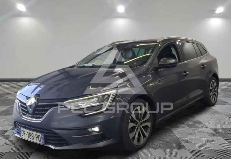 2023 Renault Megane