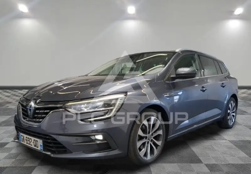 2023 Renault Megane