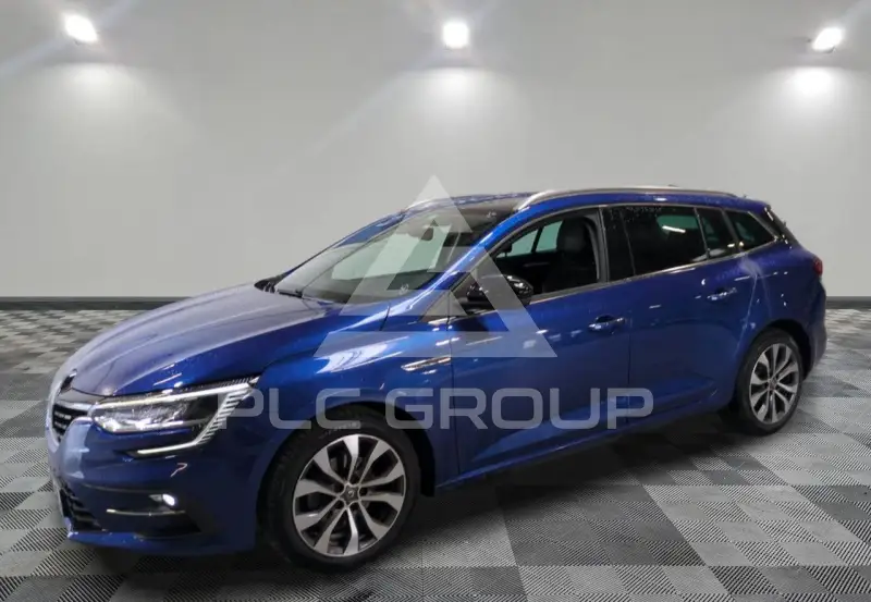 2023 Renault Megane