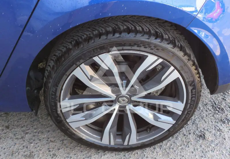 2023 Renault Megane