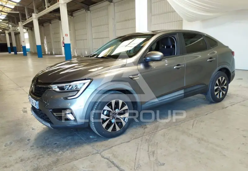2023 Renault Arkana