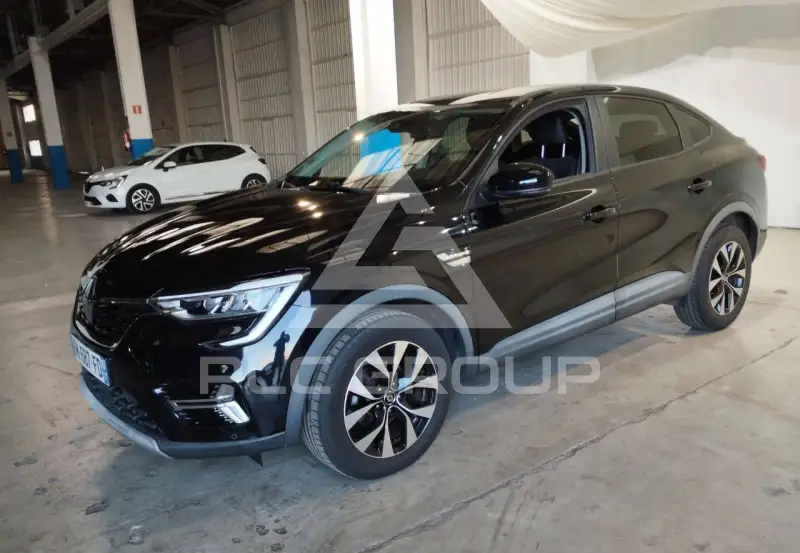 2023 Renault Arkana