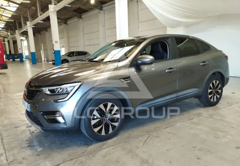 2023 Renault Arkana