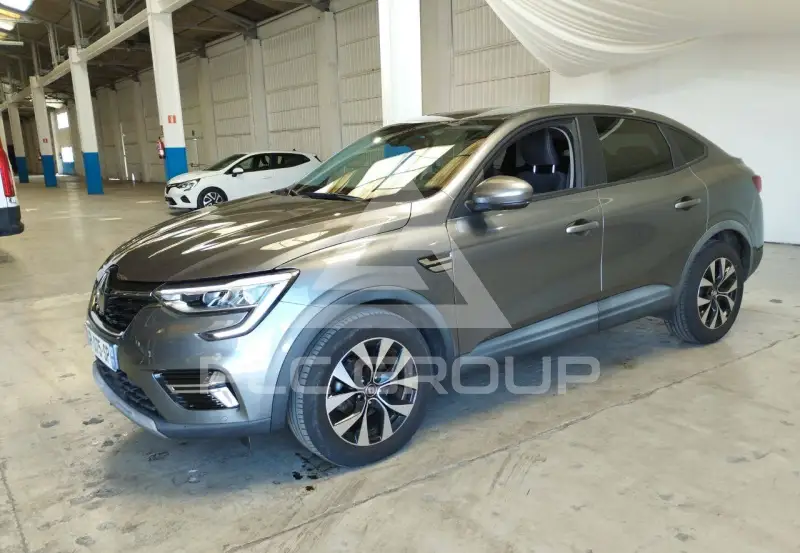 2023 Renault Arkana
