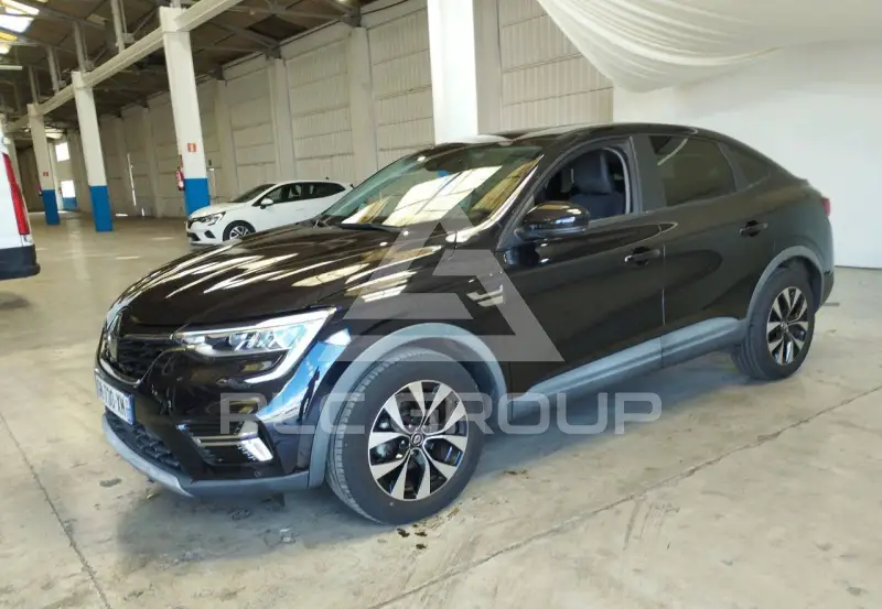 2023 Renault Arkana