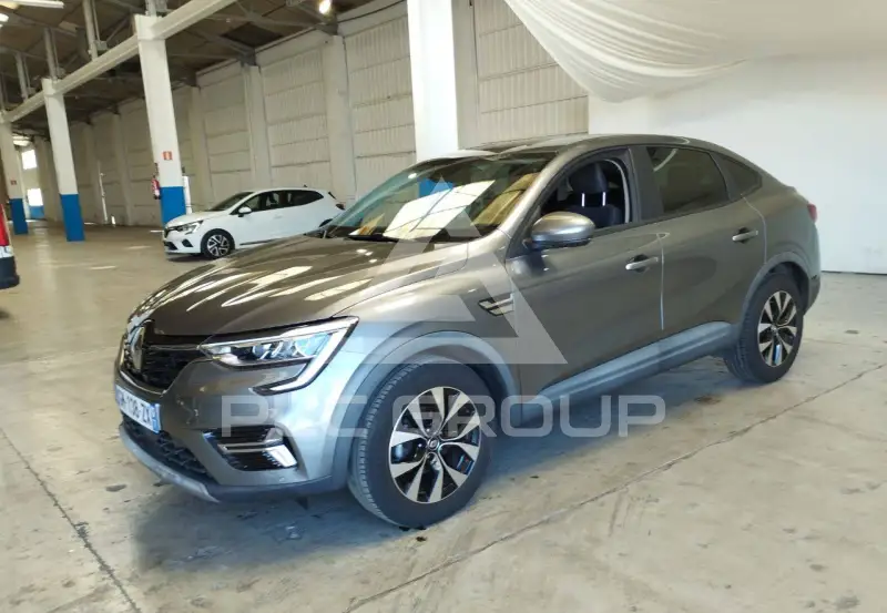 2023 Renault Arkana
