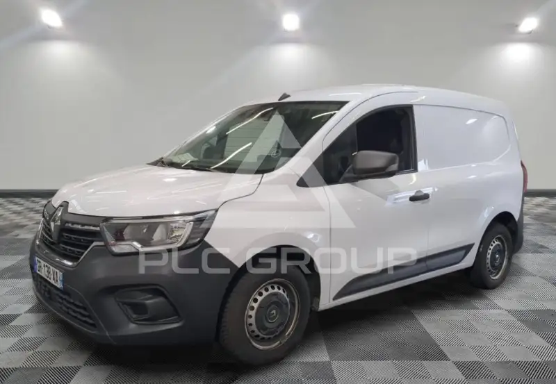 2023 Renault Kangoo
