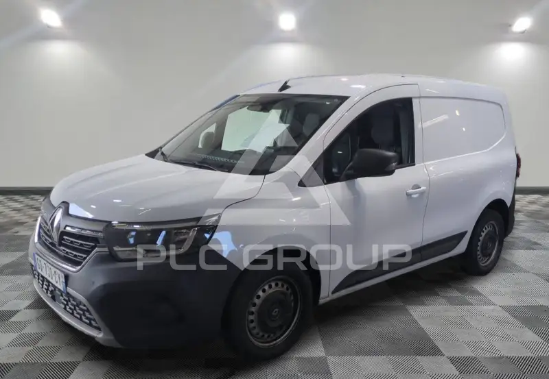 2023 Renault Kangoo