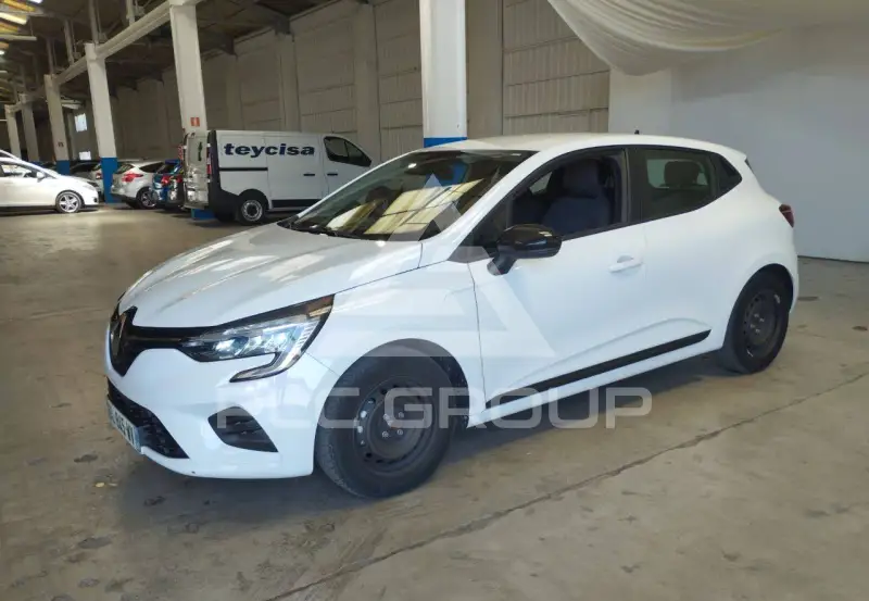 2023 Renault Clio