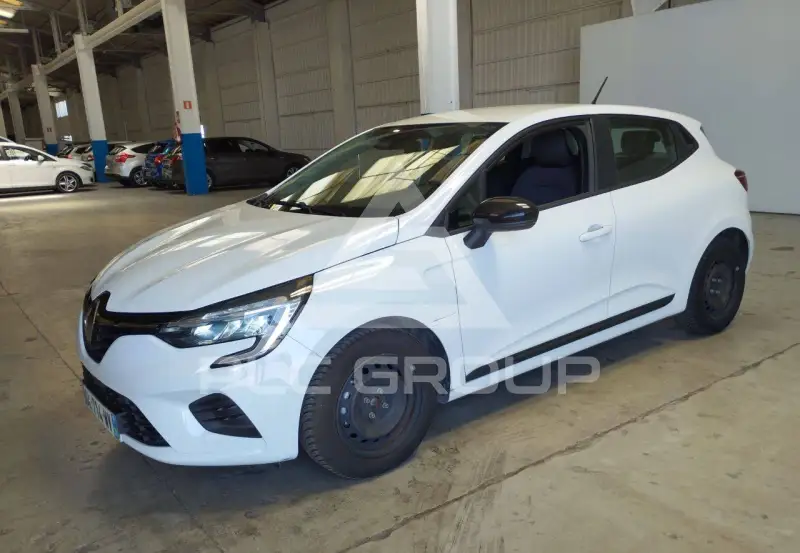 2023 Renault Clio