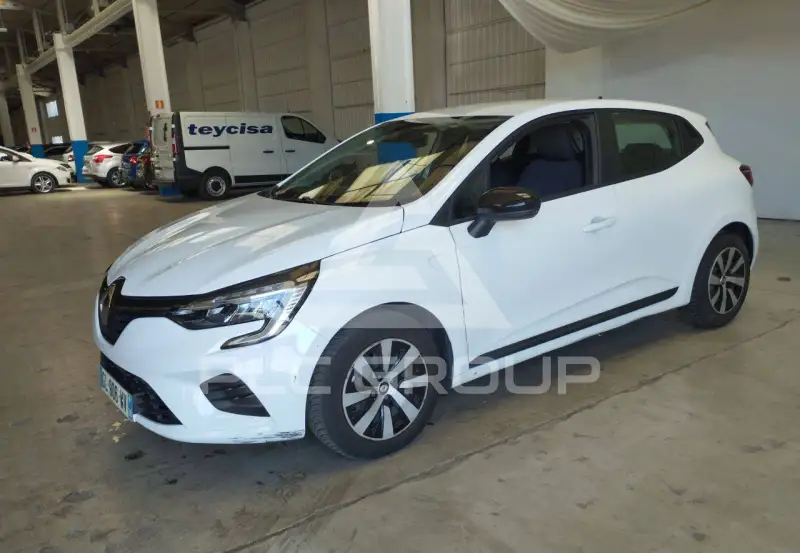 2023 Renault Clio