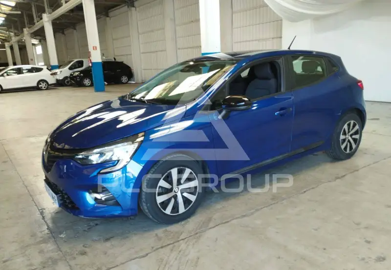2023 Renault Clio
